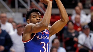 Next Story Image: Redshirt mistakes still happen in big-time college hoops