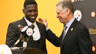 Next Story Image: Brown meets with Rooney, saying ‘it is time to move on’