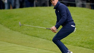 Next Story Image: Column: Spieth keeping patience amid worst slump of career
