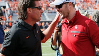 Next Story Image: 4 teams, 3 weekends, 2 big games for 1 Big 12 title rematch