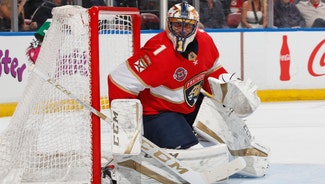 Next Story Image: Goalie Roberto Luongo retires after 19 NHL seasons