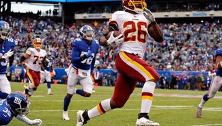 Next Story Image: Peterson, Watt, Luck, A-Rod? Who is top comeback player?