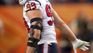 Next Story Image: Texans roll to sixth straight win entering bye week