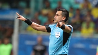 Next Story Image: Brazil left frustrated by Venezuela defense, VAR after draw