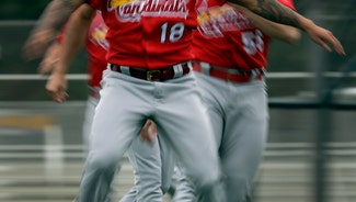 Next Story Image: Martinez gets injection, likely not in Cards' 1st rotation