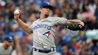Next Story Image: Indians reloading bullpen after down season, departures