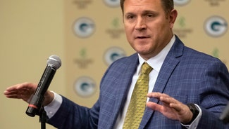 Next Story Image: Pack GM: Performance 1st, but all factors weighed in deals