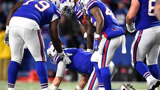 Next Story Image: Bills QB Anderson has concussion; Peterman next option