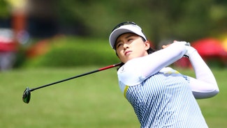 Next Story Image: Amy Yang, Minjee Lee share 3rd-round lead in Thailand