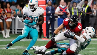 Next Story Image: Safety Jones says he and Dolphins are ‘on the same page’