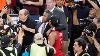 Next Story Image: The Latest: Deputy taken to hospital after championship game