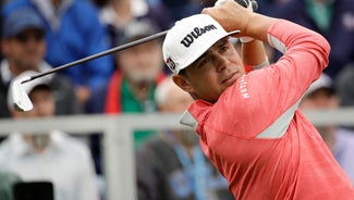 Next Story Image: Analysis: Woodland gets his game-winning shot at US Open
