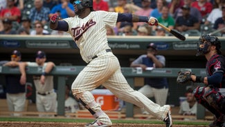 Next Story Image: 'The new Miguel Sano' trimmed down as Twins camp opens