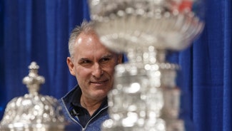 Next Story Image: Central Recasting: Division rivals ready to challenge Blues