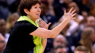 Next Story Image: Women’s basketball set for new season to begin