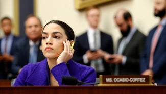 Next Story Image: California team loses 2nd sponsor over Ocasio-Cortez video