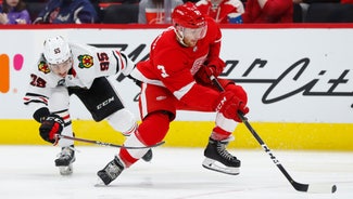Next Story Image: Capitals acquire defenseman Nick Jensen from Red Wings
