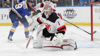 Next Story Image: Blue Jackets, Devils get trading under way on deadline day