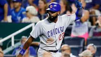 Next Story Image: Cubs’ Jason Heyward, Giants’ Mark Melancon keep contracts