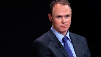 Next Story Image: Froome coy about Giro defense as 2019 route revealed