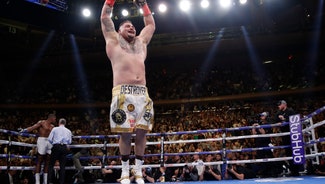 Next Story Image: Joshua-Ruiz Jr rematch triggered, says promoter