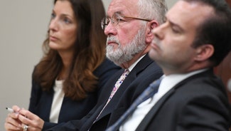 Next Story Image: Ex-Michigan State dean guilty of neglect in handling Nassar
