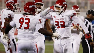 Next Story Image: No. 16 Fresno State looks to end skid on Boise State blue