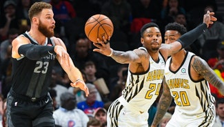 Next Story Image: Pistons survive Blake Griffin’s ejection, top Hawks 125-122