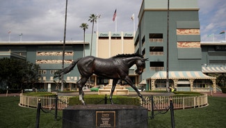 Next Story Image: California governor backs bill expanding racing board powers