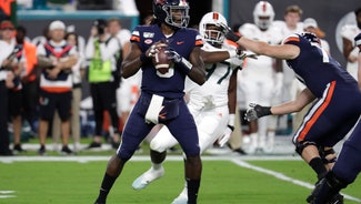 Next Story Image: Virginia looks to get back on winning track vs Duke