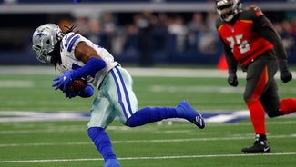 Next Story Image: Key penalties, turnovers cost Bucs in 27-20 loss to Dallas