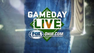 Next Story Image: Gameday Live: Reds vs. Indians