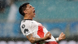 Next Story Image: Conmebol opens investigation on River coach’s irregular talk