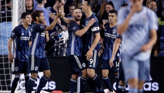 Next Story Image: Zlatan Ibrahimovic sets MLS salary record at $7.2 million