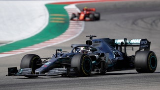 Next Story Image: Hamilton clinches F1 championship No. 6 at US Grand Prix