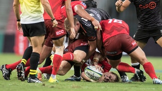 Next Story Image: Pocock injury raises concussion specter in Super Rugby