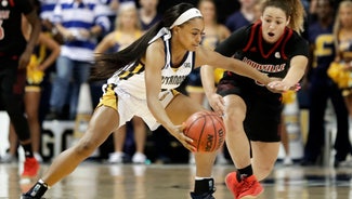 Next Story Image: Durr scores 24, No. 5 Louisville women beat Chattanooga
