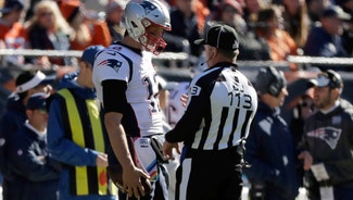 Next Story Image: NFL, other football levels talk consistency in rules, safety