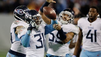 Next Story Image: Titans hope run of success, stakes enough to fill up stadium
