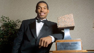 Next Story Image: Heisman runner-up Heupel among new college HOF candidates