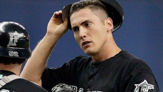 Next Story Image: Former Marlins pitcher gets 4 years for insurance fraud