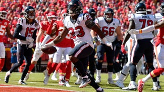 Next Story Image: Chiefs' run defense making opposing backs look like stars