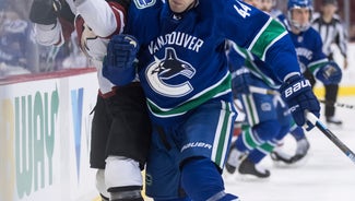 Next Story Image: Penguins add defensemen Wideman, Gudbranson at deadline