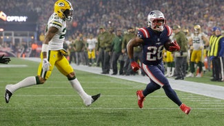 Next Story Image: Packers S Whitehead kicked out for taking a swing at Patriot