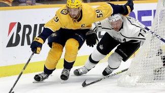 Next Story Image: Predators beat Kings 2-1, move back atop Central Division