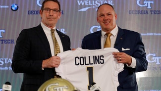Next Story Image: Georgia Tech moving 5 home games from 2020-24 off campus