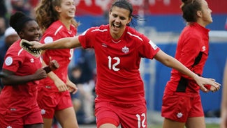 Next Story Image: Sinclair eyes all-time scoring mark as Canada opens play