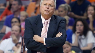 Next Story Image: Dan Hughes set to resume coaching Seattle Storm