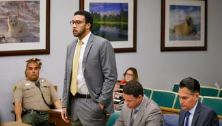 Next Story Image: Prosecutors to retry Kellen Winslow Jr. on rape charges
