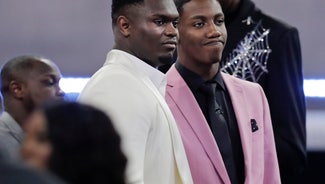Next Story Image: Williamson, Barrett may meet in Summer League opener